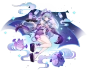 夢見月瑞希 Gacha Splash