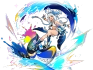 Mualani Gacha Splash