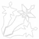 Filo espiritual: Estrella cortanubes