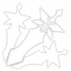 Filo espiritual: Estrella cortanubes