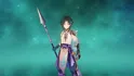 Xiao Weapon Stance