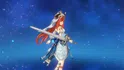 Nilou Weapon Stance