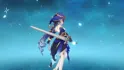 Layla Weapon Stance