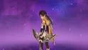 Sethos Weapon Stance